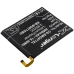 Batteria del telefono cellulare Samsung SM-G977V (CS-SMG977XL)
