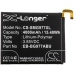 Batteria del telefono cellulare Samsung SM-G977V (CS-SMG977XL)