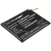 Batterie Sostituisce EB-BG980ABY
