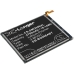 Batterie Sostituisce EB-BG996ABY