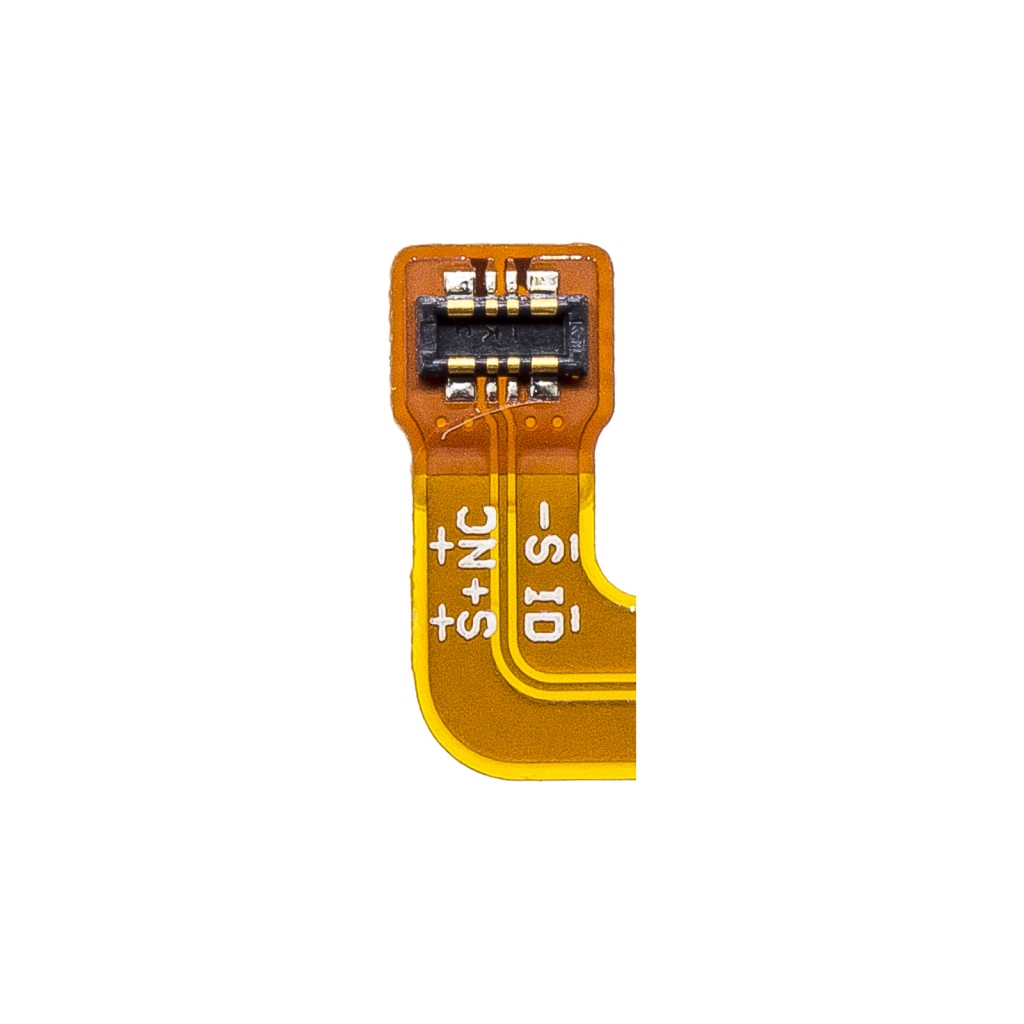 Batterie Sostituisce EB-BG996ABY