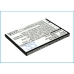 Batteria del telefono cellulare Samsung Galaxy S i500