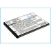 Batteria del telefono cellulare Samsung Galaxy S i500