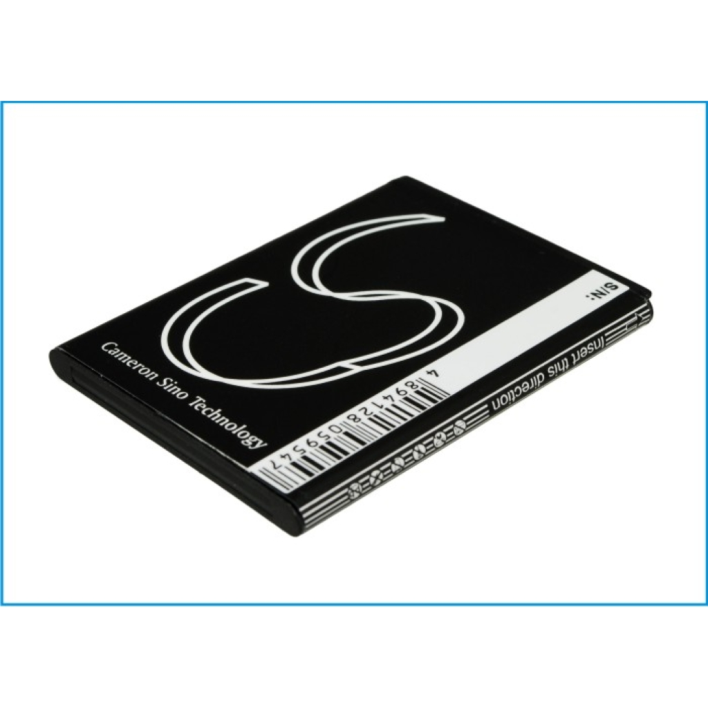 Batteria del telefono cellulare Samsung Galaxy S i500