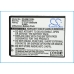 Batteria del telefono cellulare Samsung Galaxy S i500