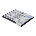 Batteria del telefono cellulare Samsung Stratosphere i405