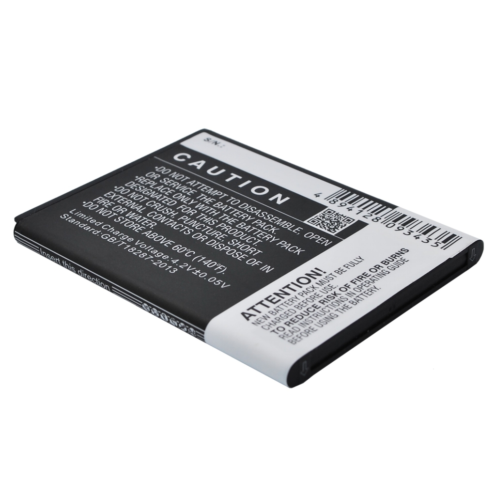 Batteria del telefono cellulare Samsung Stratosphere i405