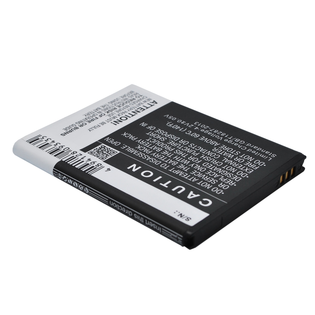 Batteria del telefono cellulare Samsung Stratosphere i405