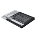 Batteria del telefono cellulare Samsung Stratosphere i405