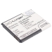 Batteria del telefono cellulare Samsung Galaxy Express