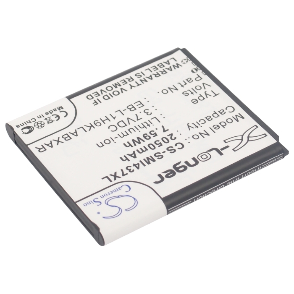 Batteria del telefono cellulare Samsung Galaxy Express