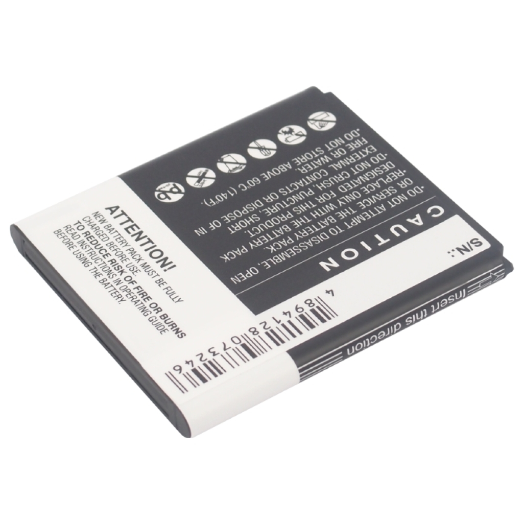 Batteria del telefono cellulare Samsung Galaxy Express