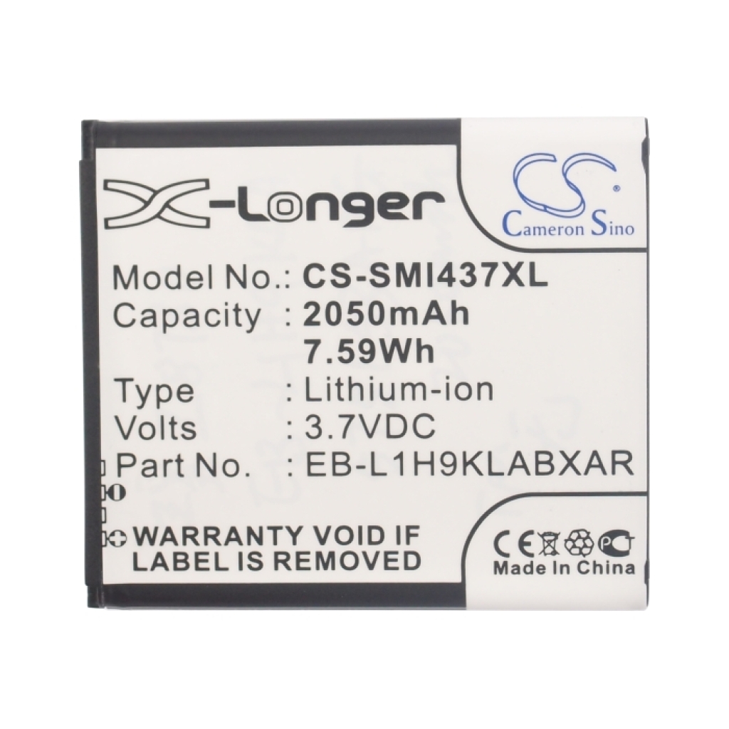 Batteria del telefono cellulare Samsung Galaxy Express