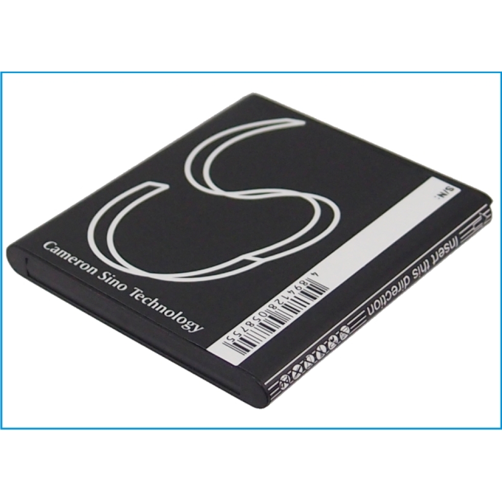 Batteria del telefono cellulare Samsung Galaxy S Hercules