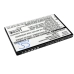 Batterie Sostituisce EB504465VU