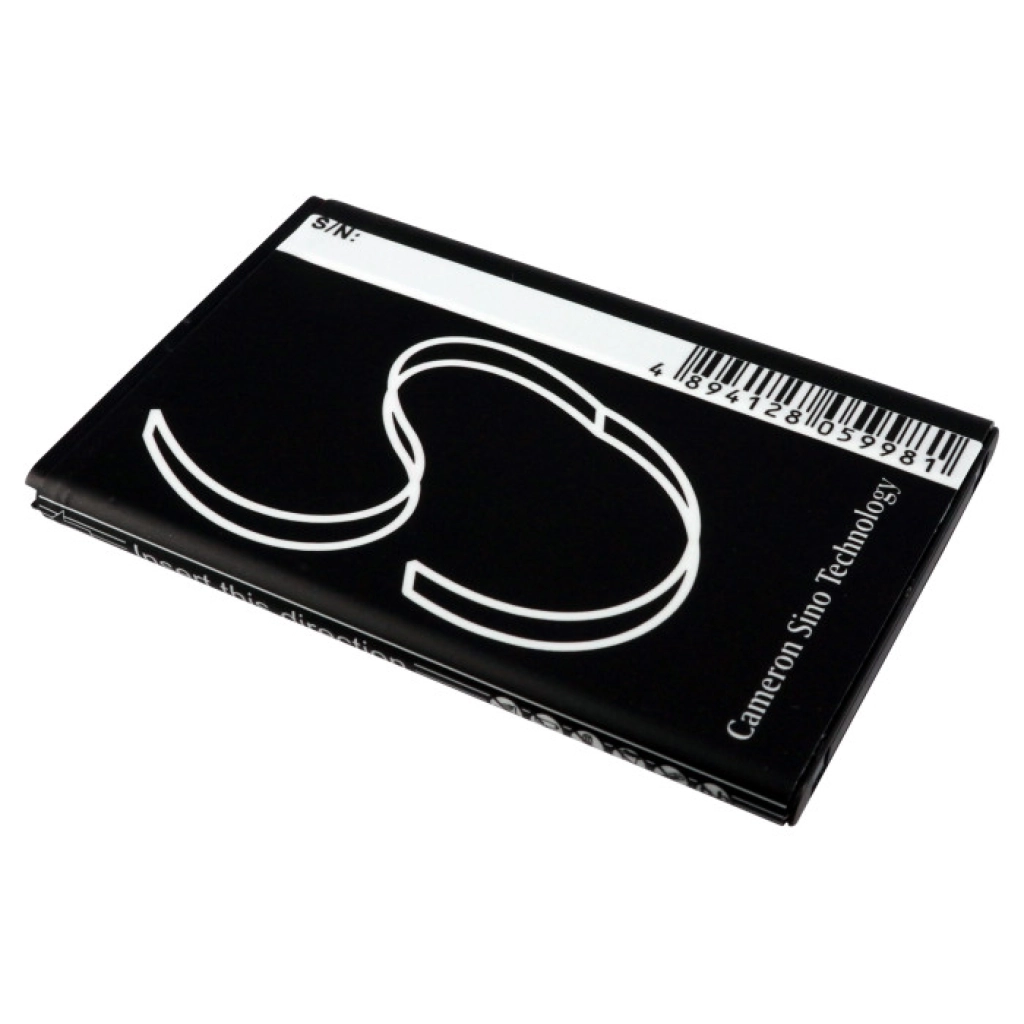 Batterie Sostituisce EB504465VU