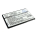 Batteria del telefono cellulare Samsung Galaxy Rookie