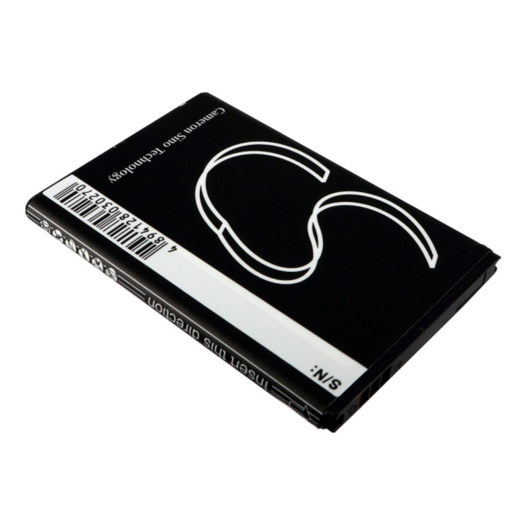 Batteria del telefono cellulare Samsung Galaxy Rookie