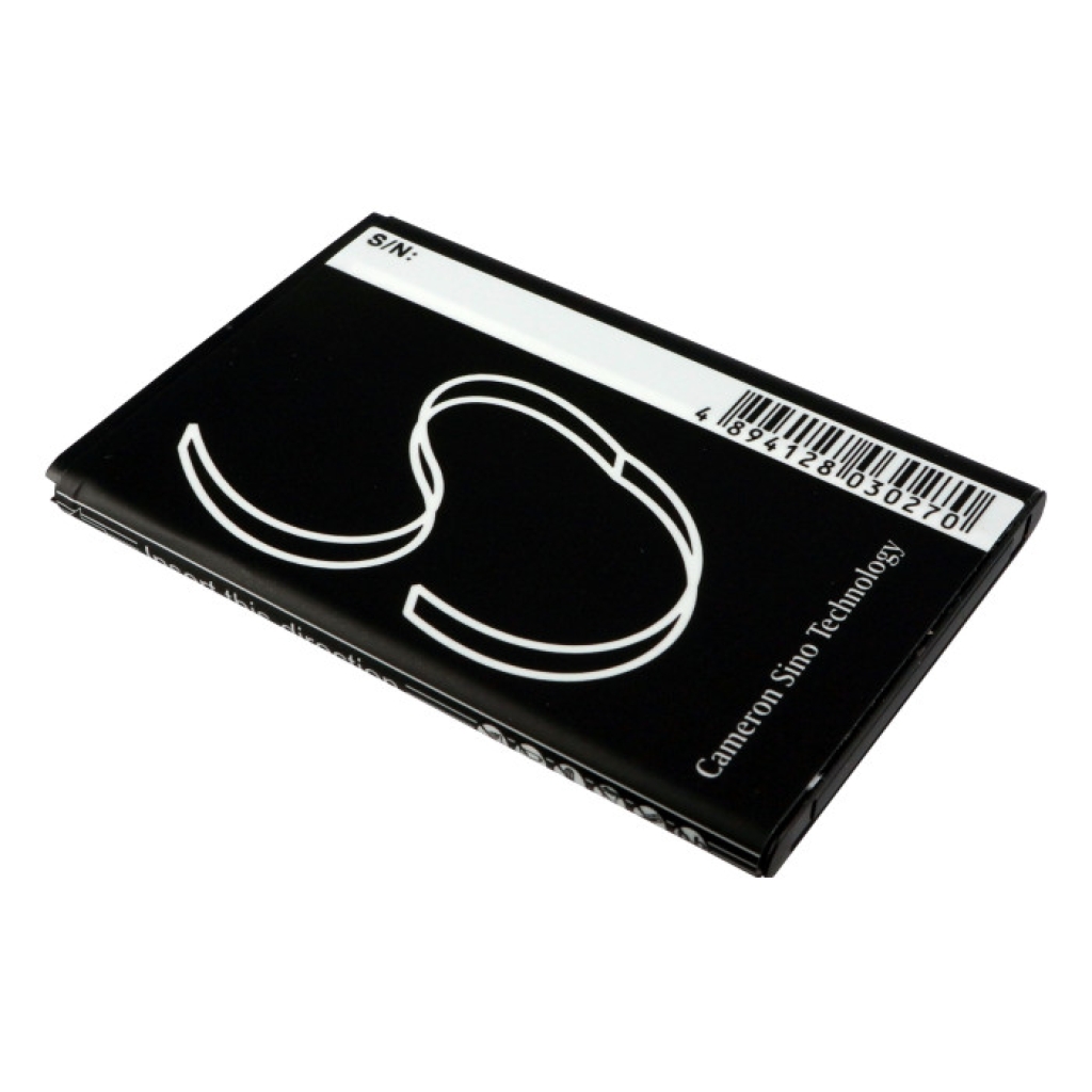 Batteria del telefono cellulare Samsung Galaxy Rookie