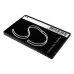 Batteria del telefono cellulare Samsung Galaxy Rookie