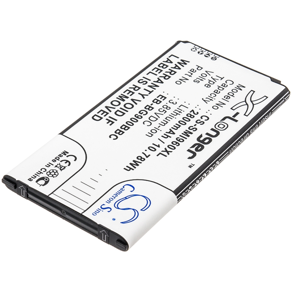 Batteria del telefono cellulare Samsung SM-G870W (CS-SMI960XL)