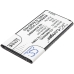 Batteria del telefono cellulare Samsung SM-G870W (CS-SMI960XL)