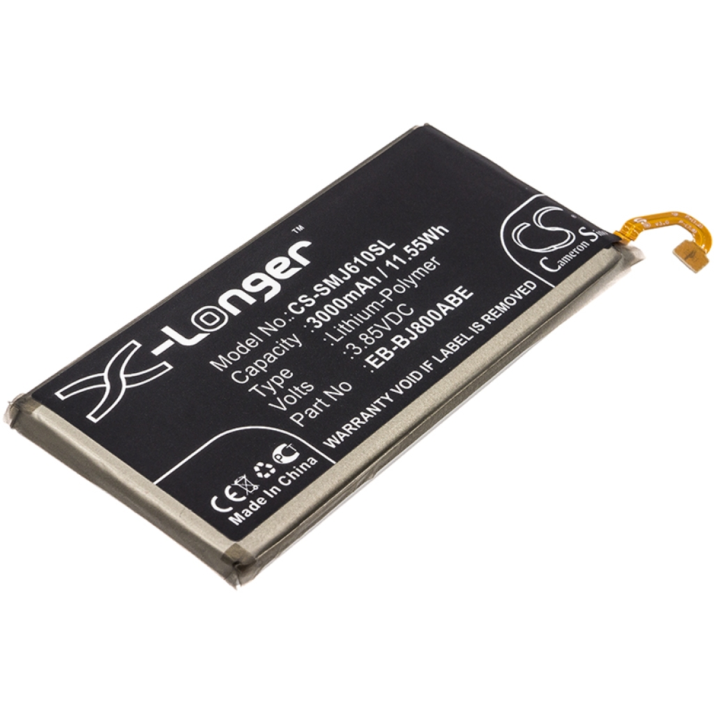 Batterie Sostituisce GH82-16479A