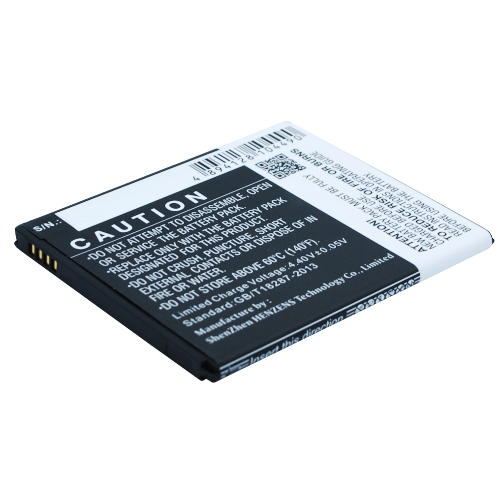 Batteria del telefono cellulare Samsung SM-G610Y (CS-SMJ700SL)