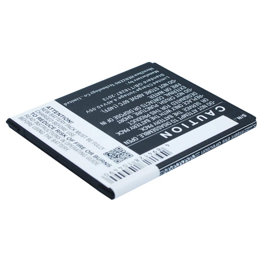 Batteria del telefono cellulare Samsung SM-G610Y (CS-SMJ700SL)