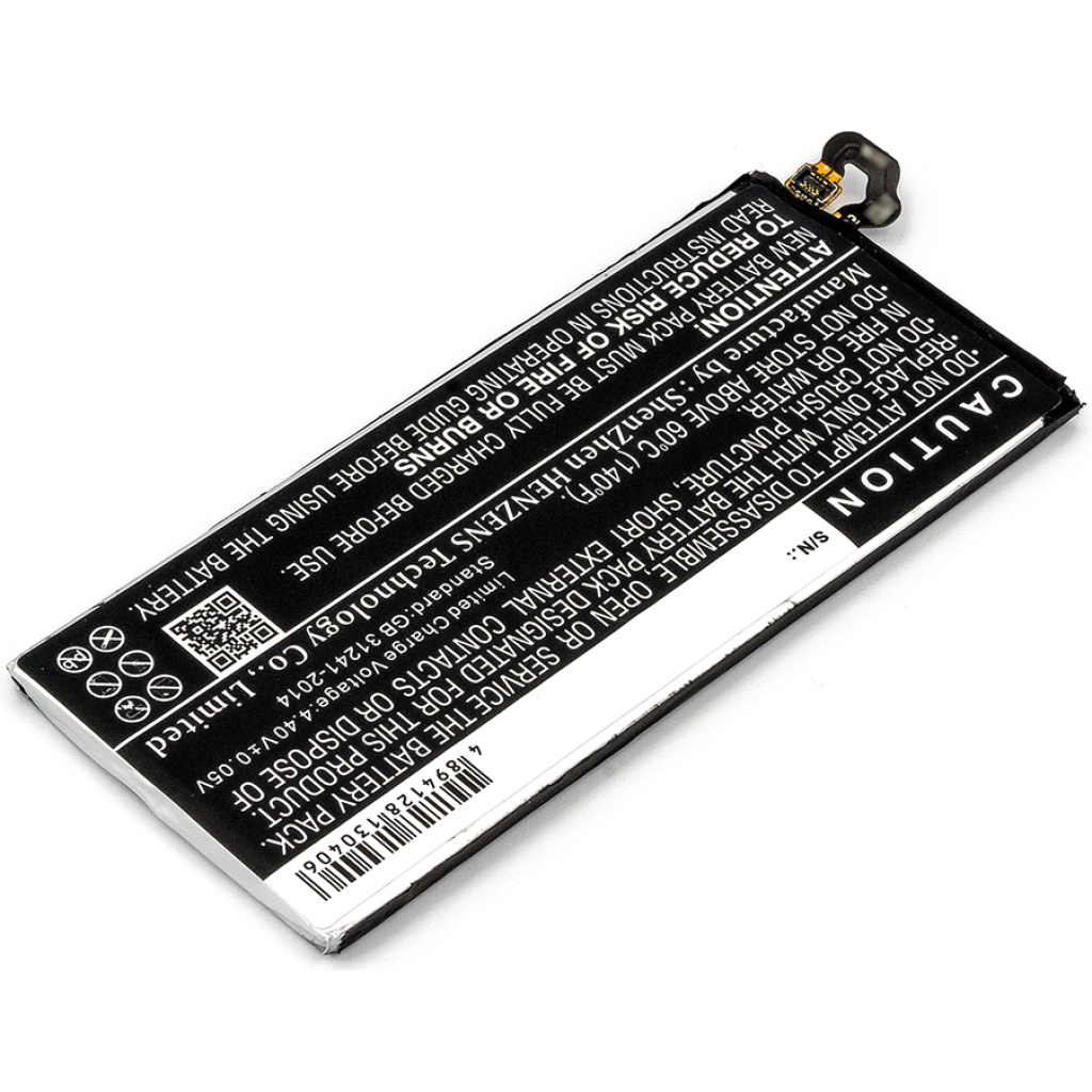 Batterie Sostituisce EB-BJ730ABE