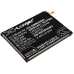 Batteria del telefono cellulare Samsung SM-M205 (CS-SMM200XL)