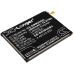 Batteria del telefono cellulare Samsung SM-M205F/DS (CS-SMM200XL)
