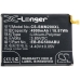 Batteria del telefono cellulare Samsung SM-M205 (CS-SMM200XL)