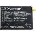 Batteria del telefono cellulare Samsung SM-M205F/DS (CS-SMM200XL)