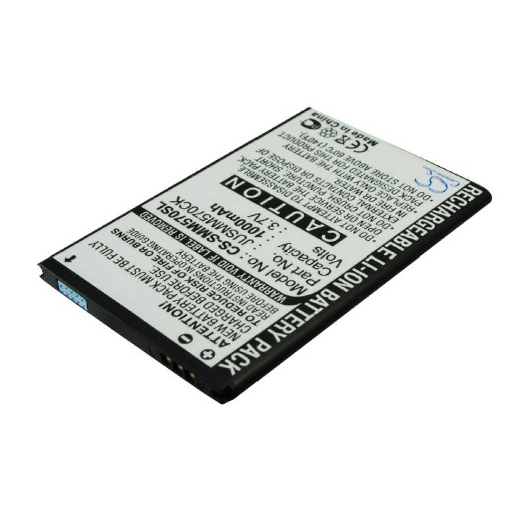 Batteria del telefono cellulare Samsung Restore SPH-M570