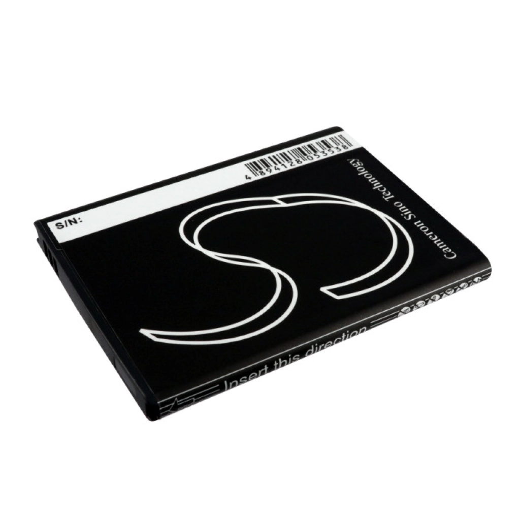 Batterie Sostituisce EB615268VUCST