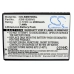 Batterie Sostituisce EB615268VUCST