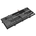 Batteria notebook Samsung NT900X5N-L58SS (CS-SMN900NB)