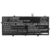 Batteria notebook Samsung NT900X5N-L58SS (CS-SMN900NB)