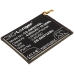 Batteria del telefono cellulare Samsung SM-N976N (CS-SMN976SL)