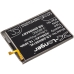 Batteria del telefono cellulare Samsung Galaxy Note 20 (CS-SMN981XL)