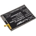 Batteria del telefono cellulare Samsung SM-N981W (CS-SMN981XL)