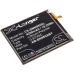 Batteria del telefono cellulare Samsung SGH-N219 (CS-SMN985XL)
