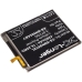 Batteria del telefono cellulare Samsung SGH-N219 (CS-SMN985XL)