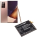 Batteria del telefono cellulare Samsung SGH-N219 (CS-SMN985XL)