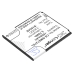 Batteria del telefono cellulare Samsung Galaxy Trend Lite (CS-SMS727XL)