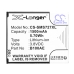 Batteria del telefono cellulare Samsung Galaxy Trend Lite (CS-SMS727XL)
