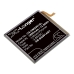 Batteria del telefono cellulare Samsung Galaxy S22 5G (CS-SMS901SL)