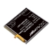 Batteria del telefono cellulare Samsung Galaxy S22 5G (CS-SMS901SL)