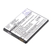 Batteria del telefono cellulare Samsung Galaxy Proclaim